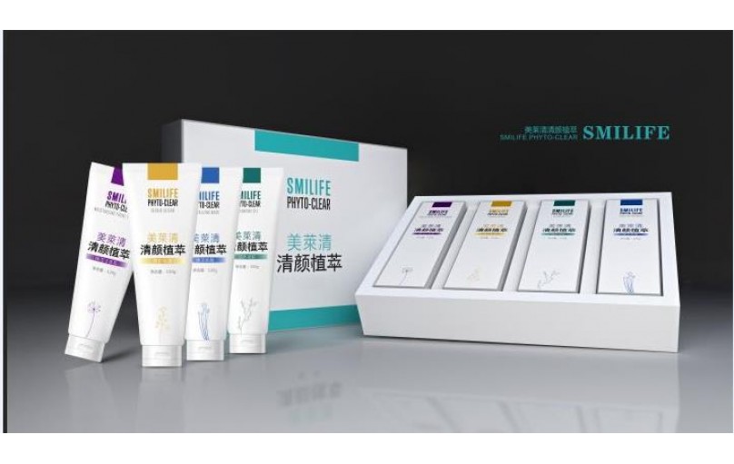Набор косметики SMILIFE