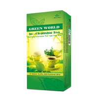 Чай "Чин Чан"