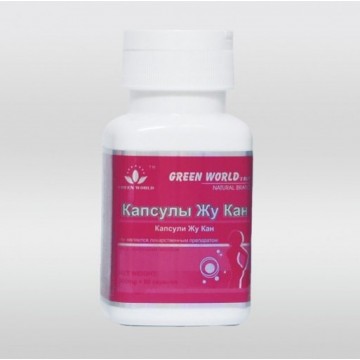 Капсулы Жу Кан